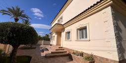 Gebraucht - Unabhängige Villa - Orihuela Costa