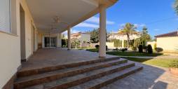 Gebraucht - Unabhängige Villa - Orihuela Costa