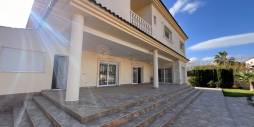 Gebraucht - Unabhängige Villa - Orihuela Costa