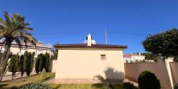 Gebraucht - Unabhängige Villa - Orihuela Costa