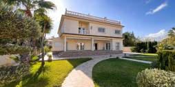 Gebraucht - Unabhängige Villa - Orihuela Costa