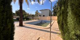 Gebraucht - Unabhängige Villa - Orihuela Costa