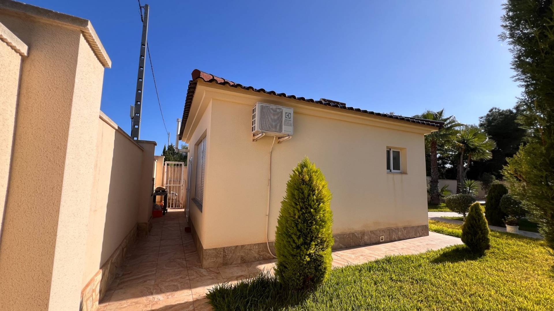 Gebraucht - Unabhängige Villa - Orihuela Costa