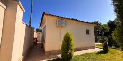 Gebraucht - Unabhängige Villa - Orihuela Costa