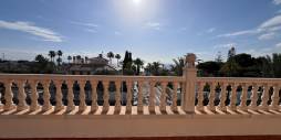 Gebraucht - Unabhängige Villa - Orihuela Costa
