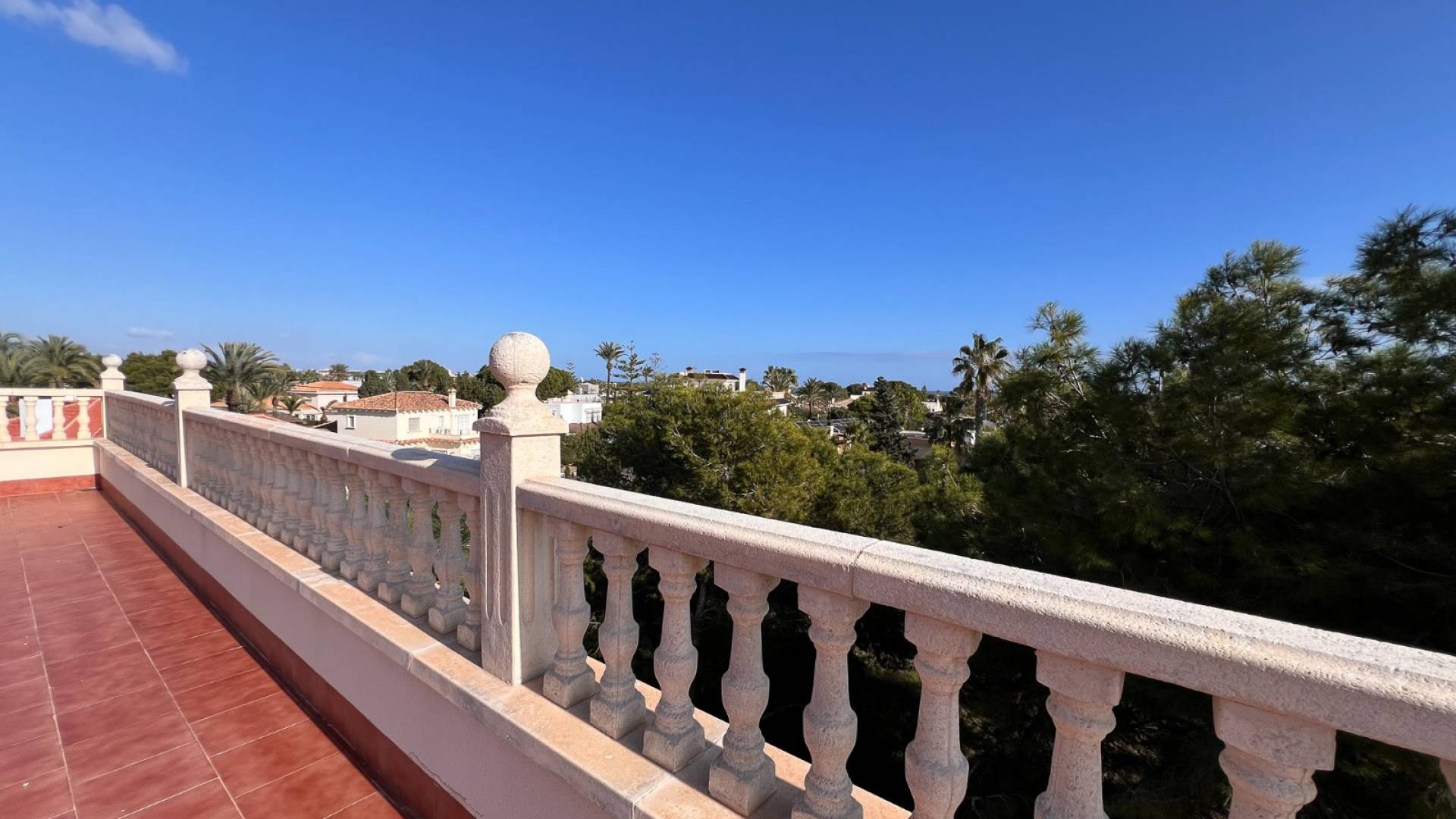 Gebraucht - Unabhängige Villa - Orihuela Costa