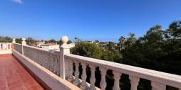 Gebraucht - Unabhängige Villa - Orihuela Costa
