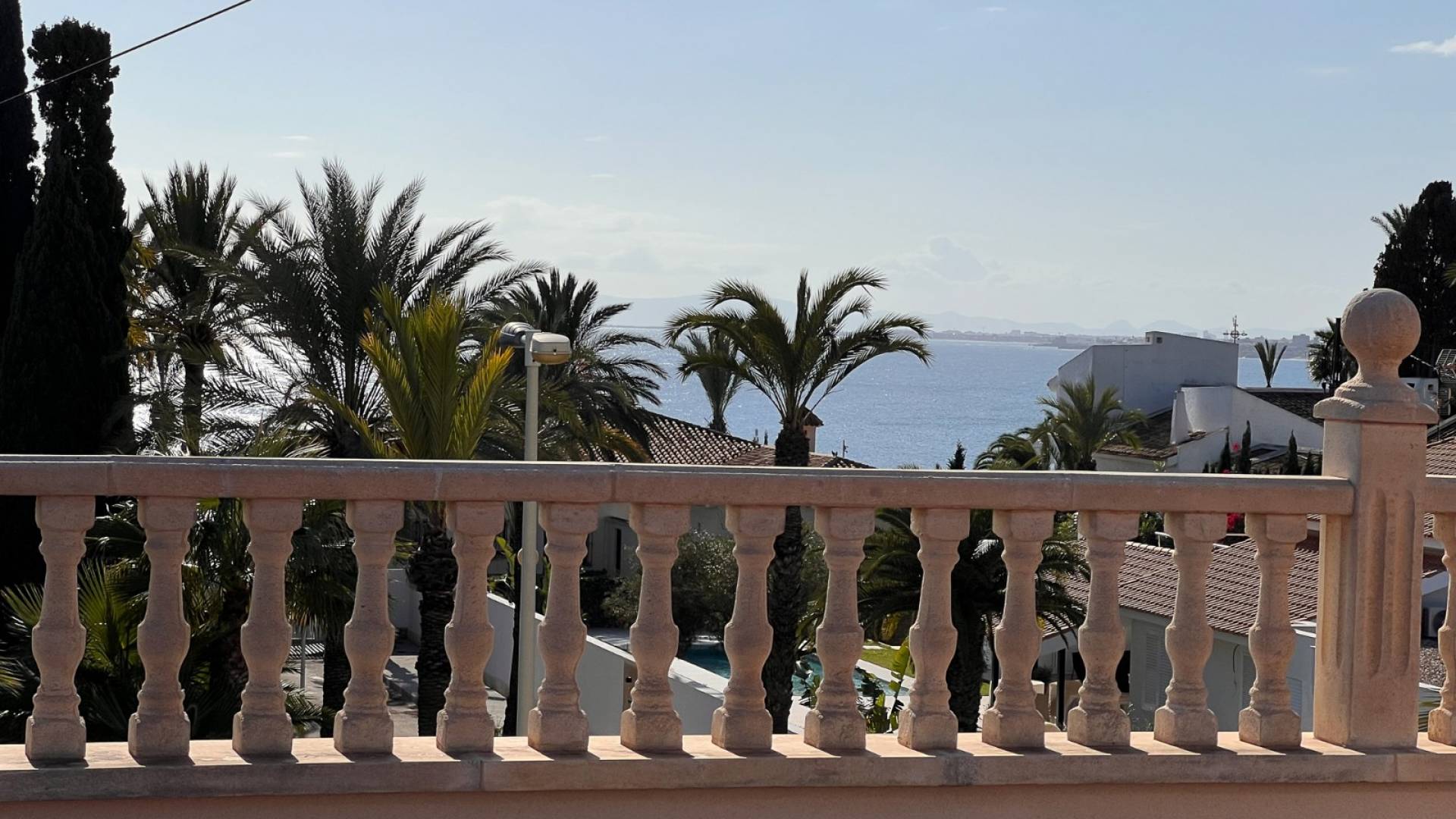 Gebraucht - Unabhängige Villa - Orihuela Costa
