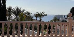 Gebraucht - Unabhängige Villa - Orihuela Costa