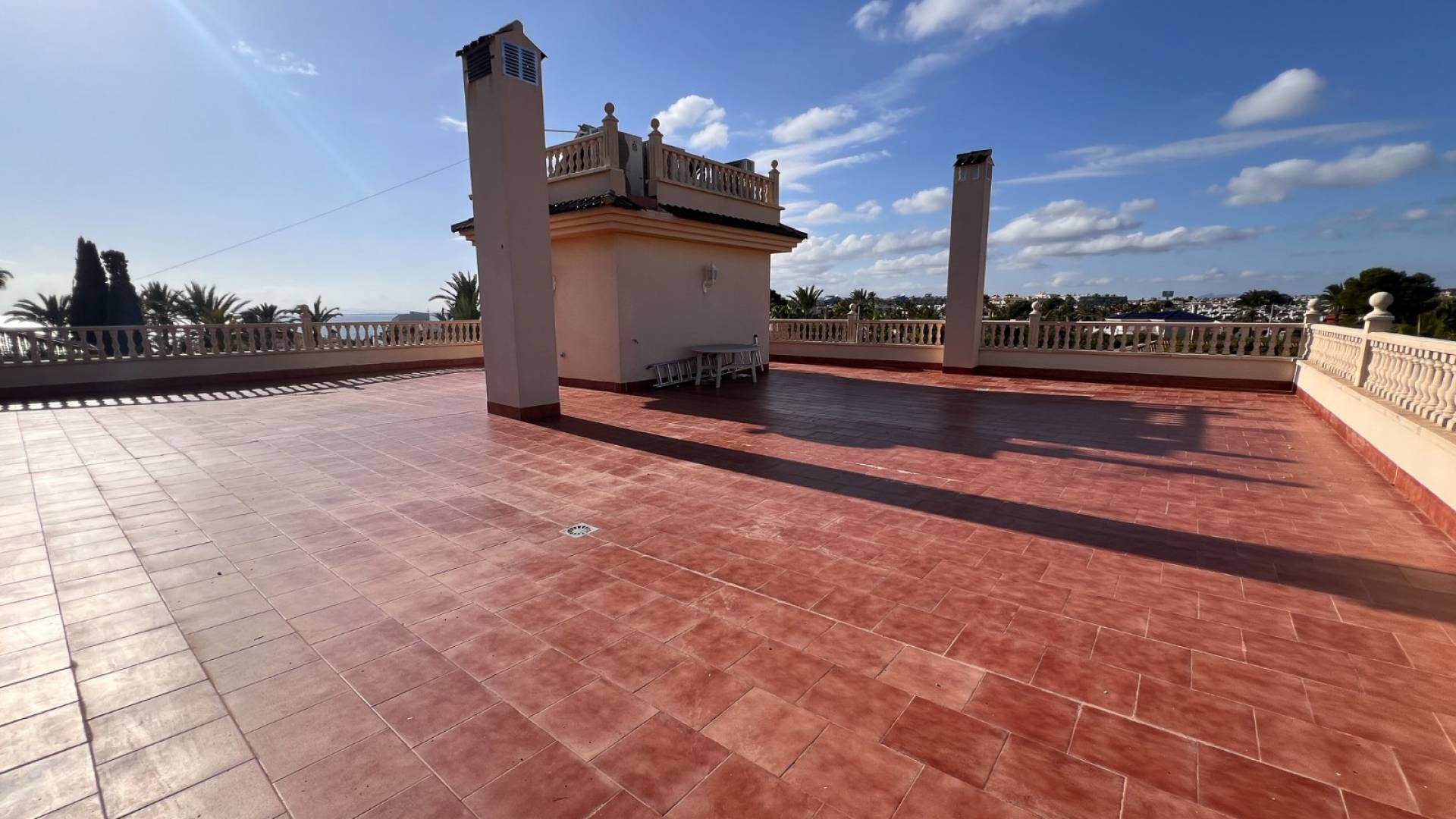 Gebraucht - Unabhängige Villa - Orihuela Costa
