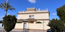 Gebraucht - Unabhängige Villa - Orihuela Costa