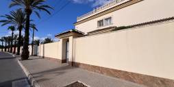 Gebraucht - Unabhängige Villa - Orihuela Costa