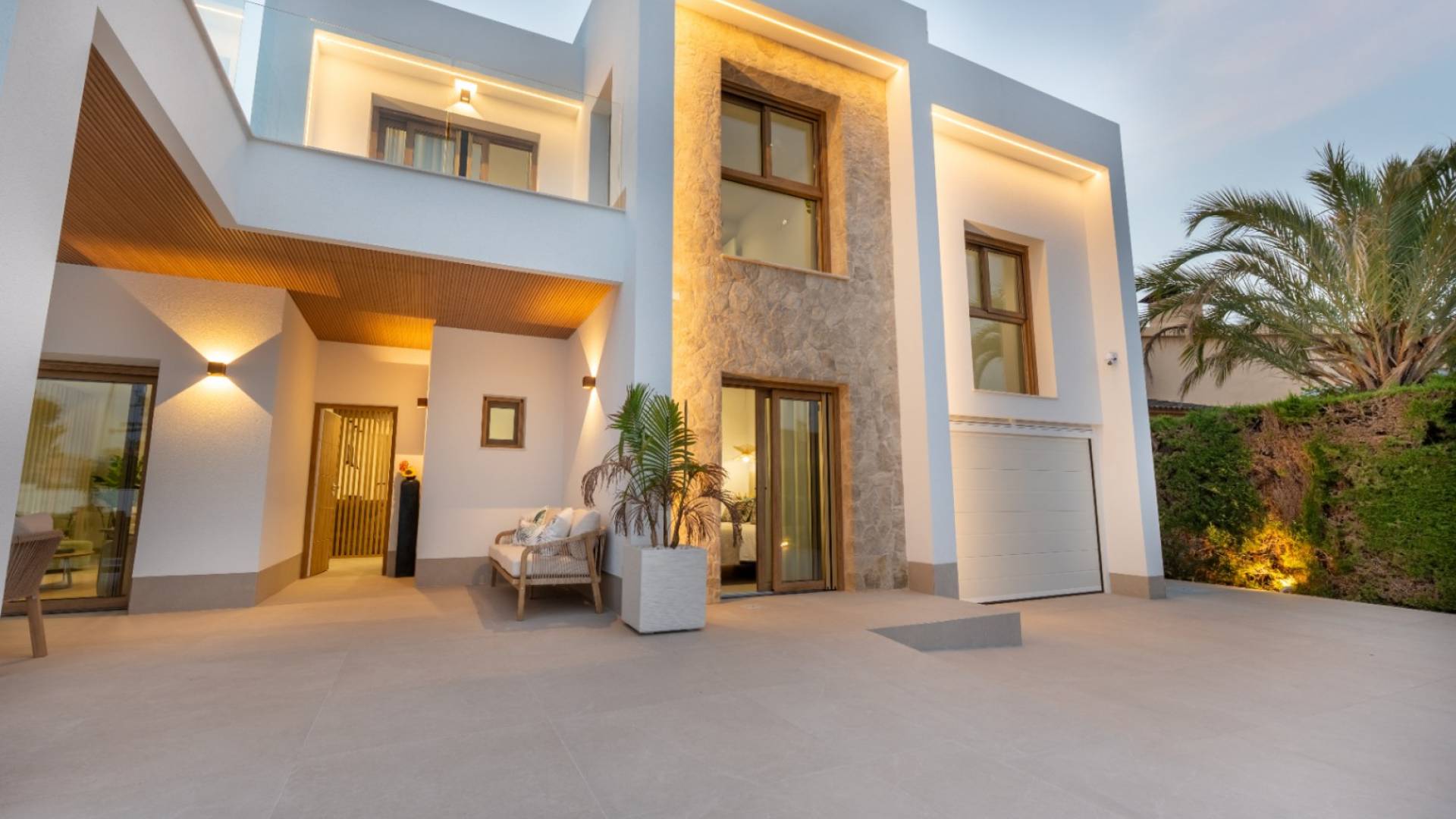 Gebraucht - Unabhängige Villa - Orihuela - Dehesa de Campoamor