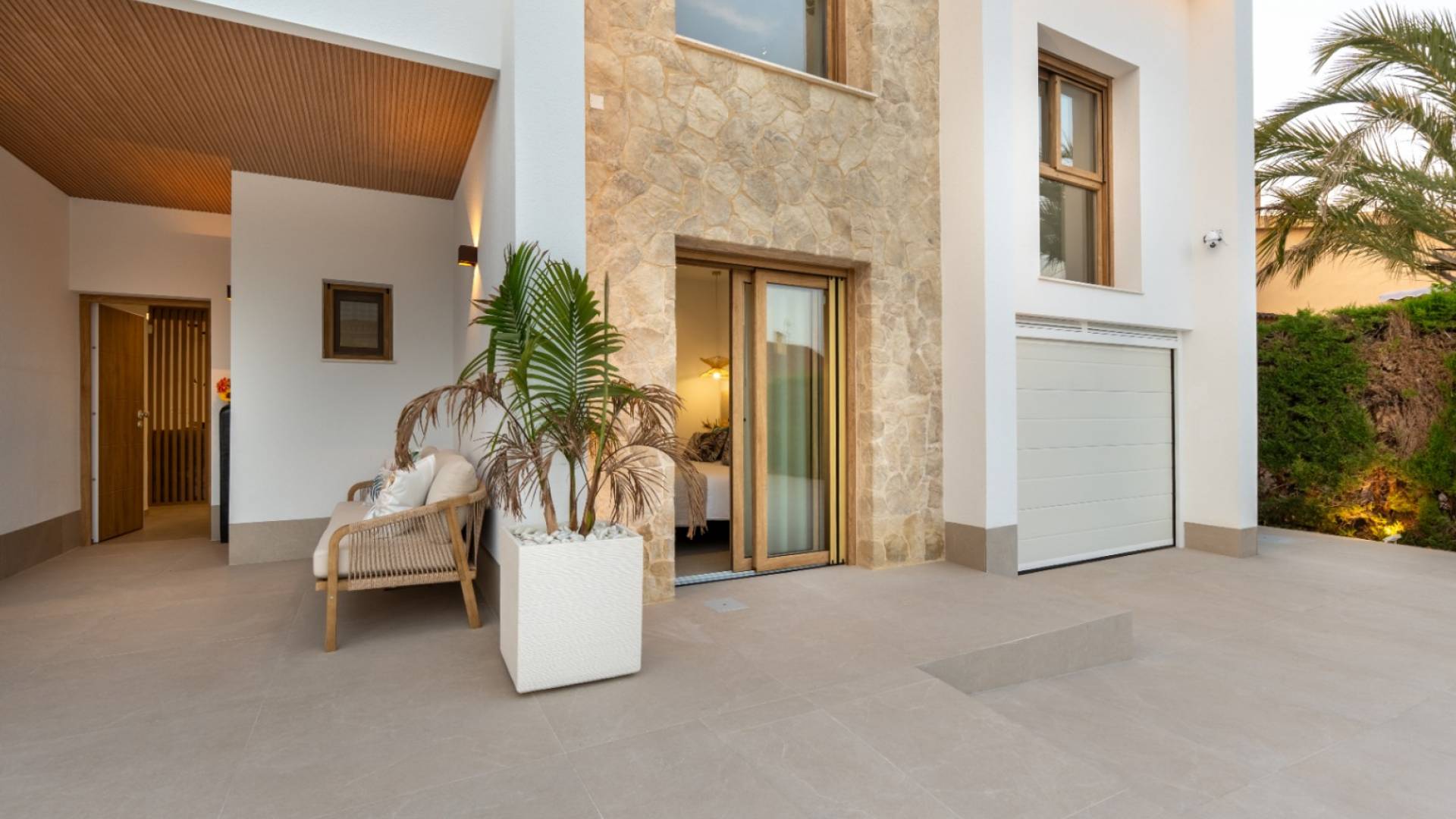 Gebraucht - Unabhängige Villa - Orihuela - Dehesa de Campoamor