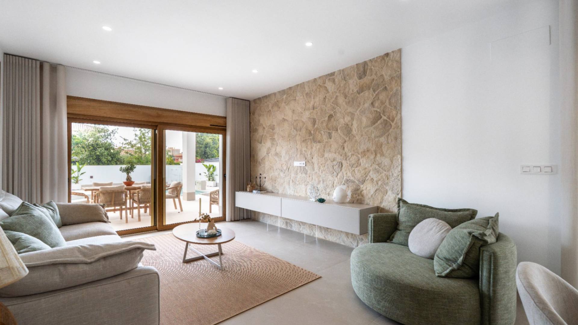 Gebraucht - Unabhängige Villa - Orihuela - Dehesa de Campoamor