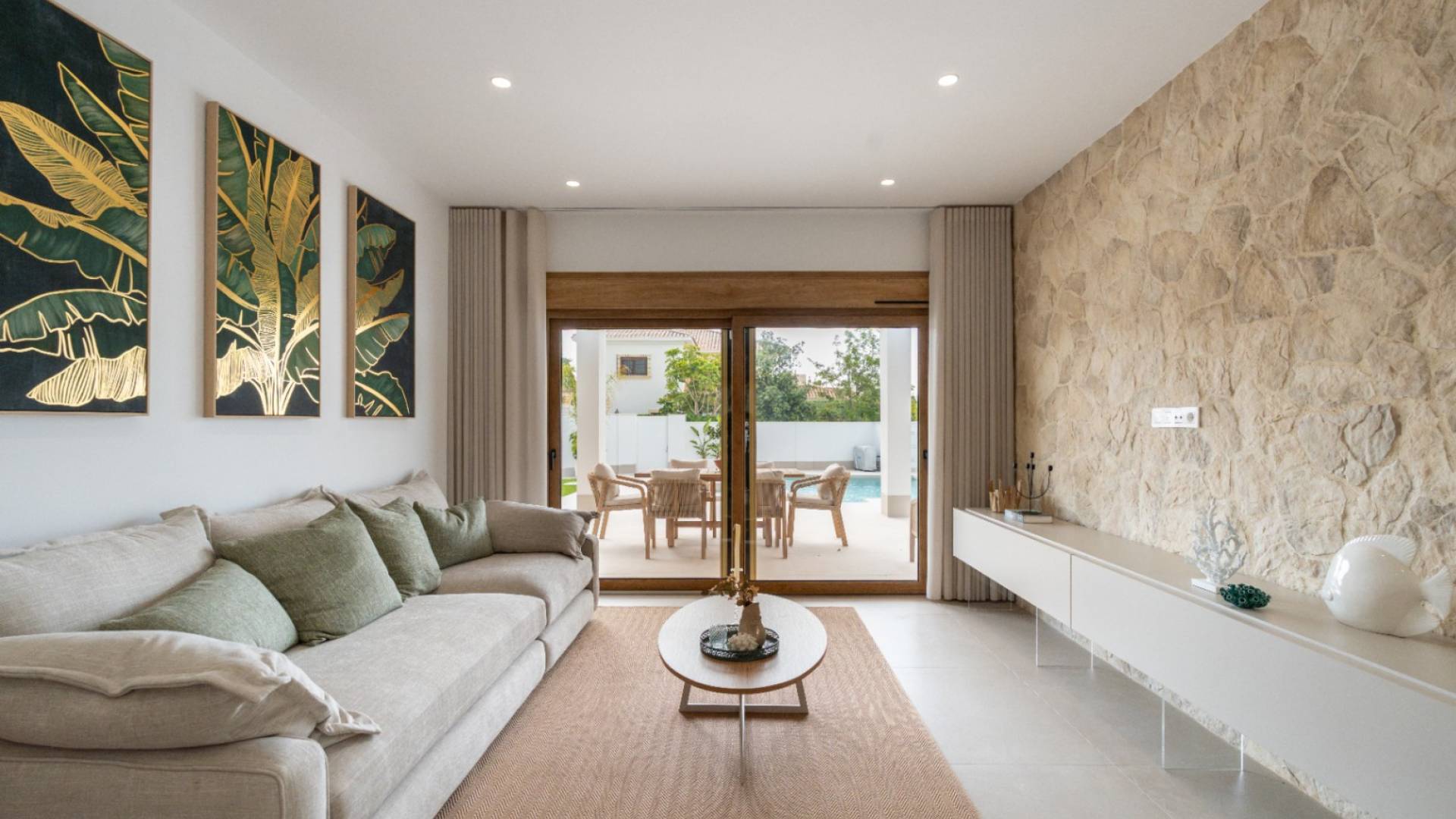 Gebraucht - Unabhängige Villa - Orihuela - Dehesa de Campoamor