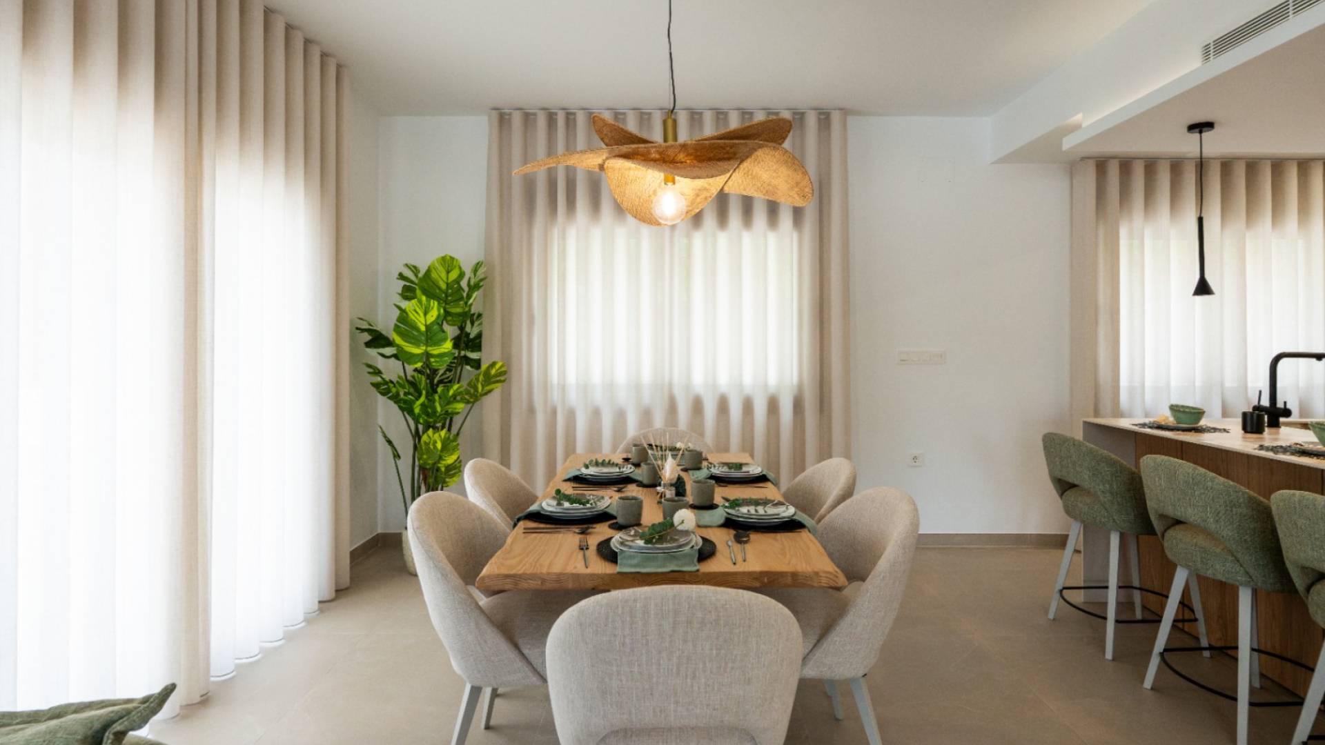 Gebraucht - Unabhängige Villa - Orihuela - Dehesa de Campoamor