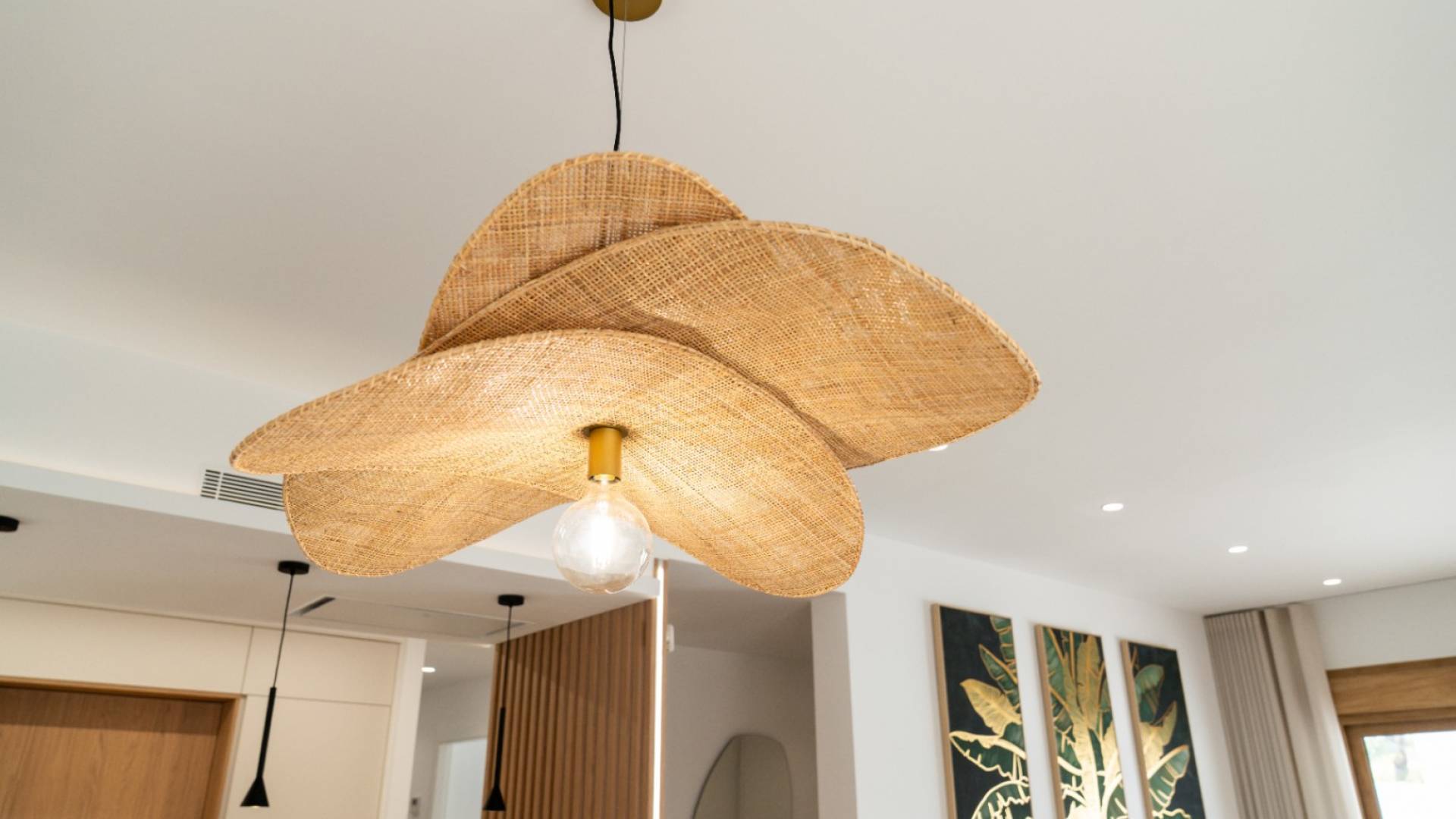 Gebraucht - Unabhängige Villa - Orihuela - Dehesa de Campoamor