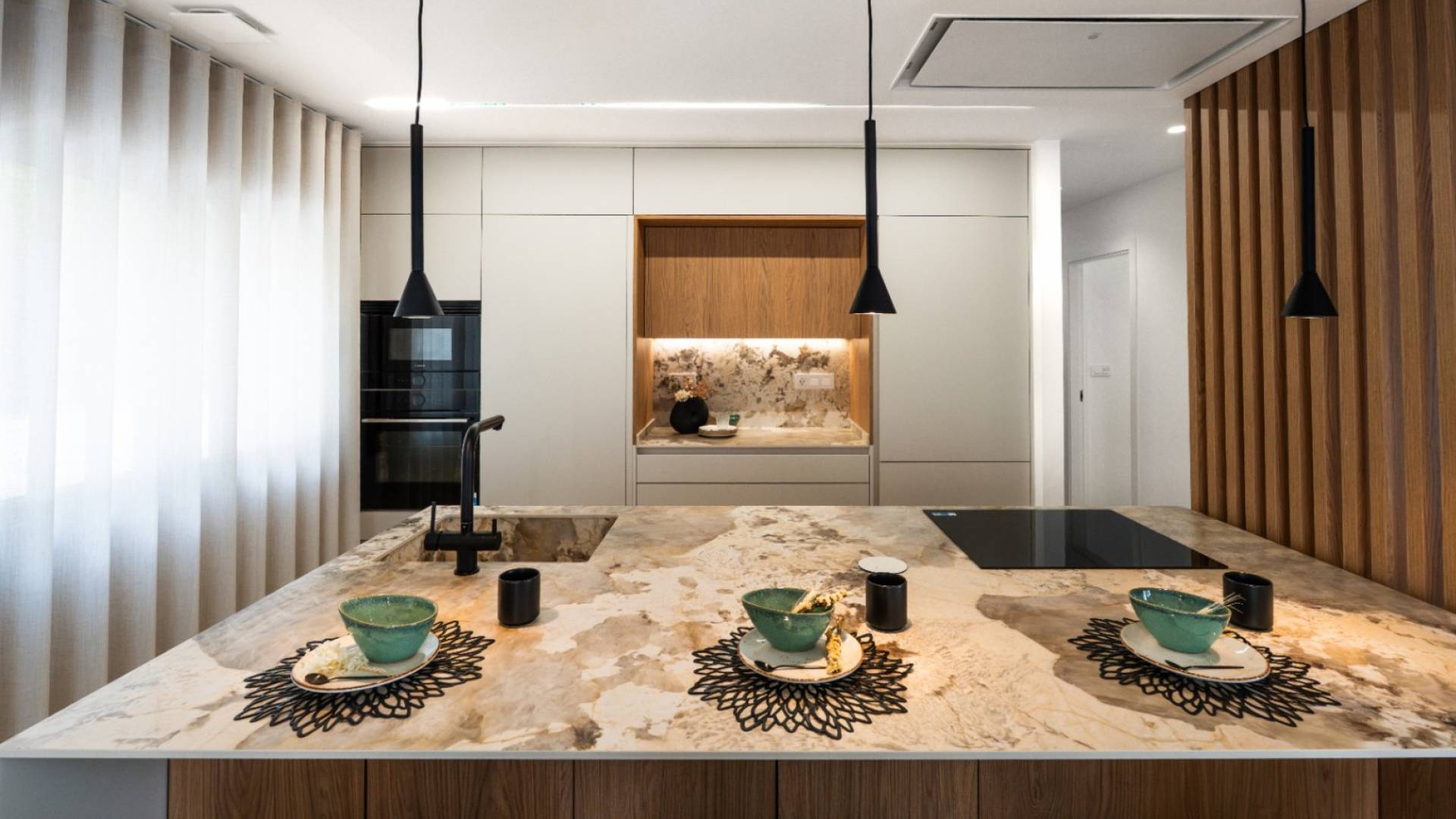 Gebraucht - Unabhängige Villa - Orihuela - Dehesa de Campoamor