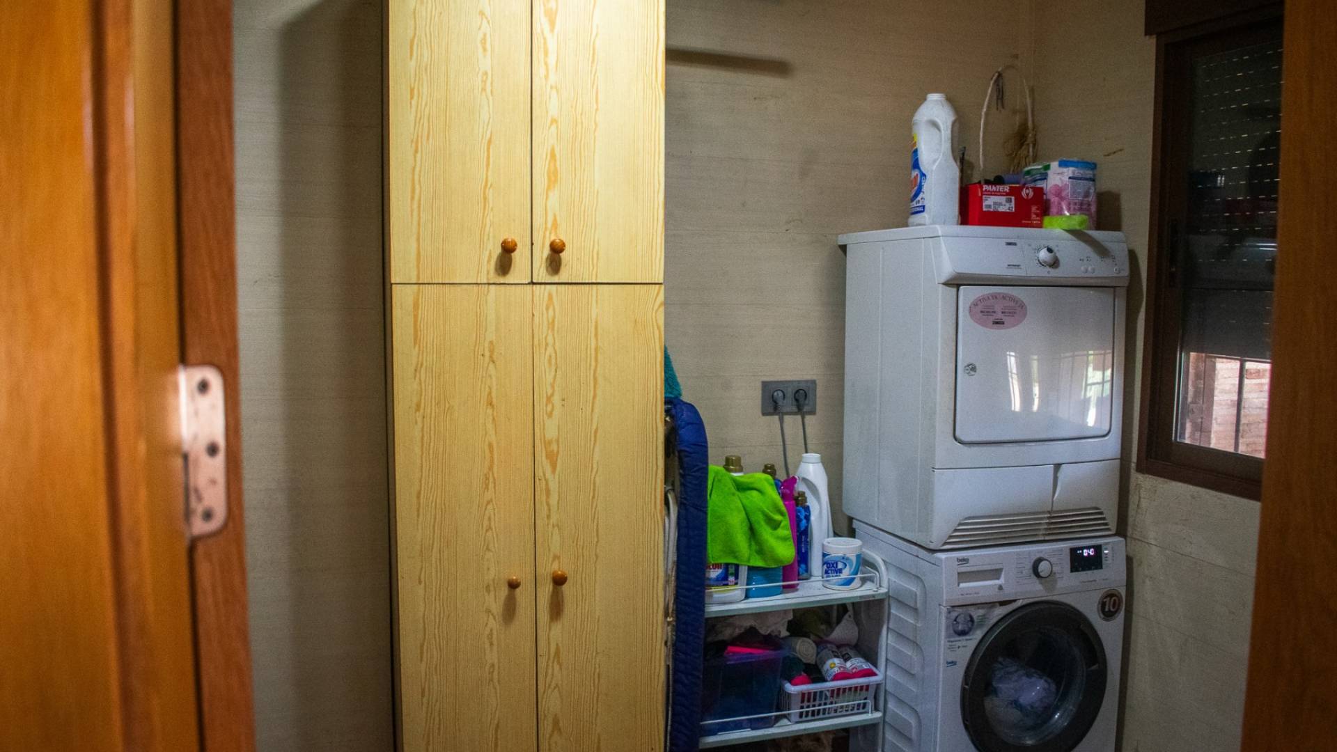 Gebraucht - Unabhängige Villa - Orihuela - El raal