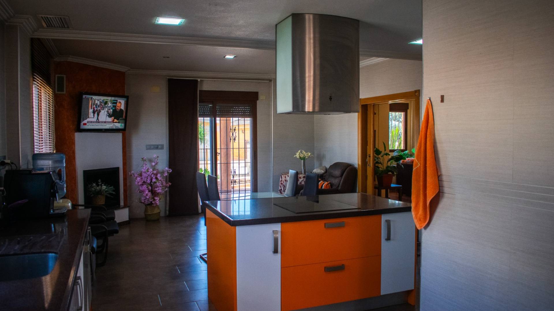 Gebraucht - Unabhängige Villa - Orihuela - El raal