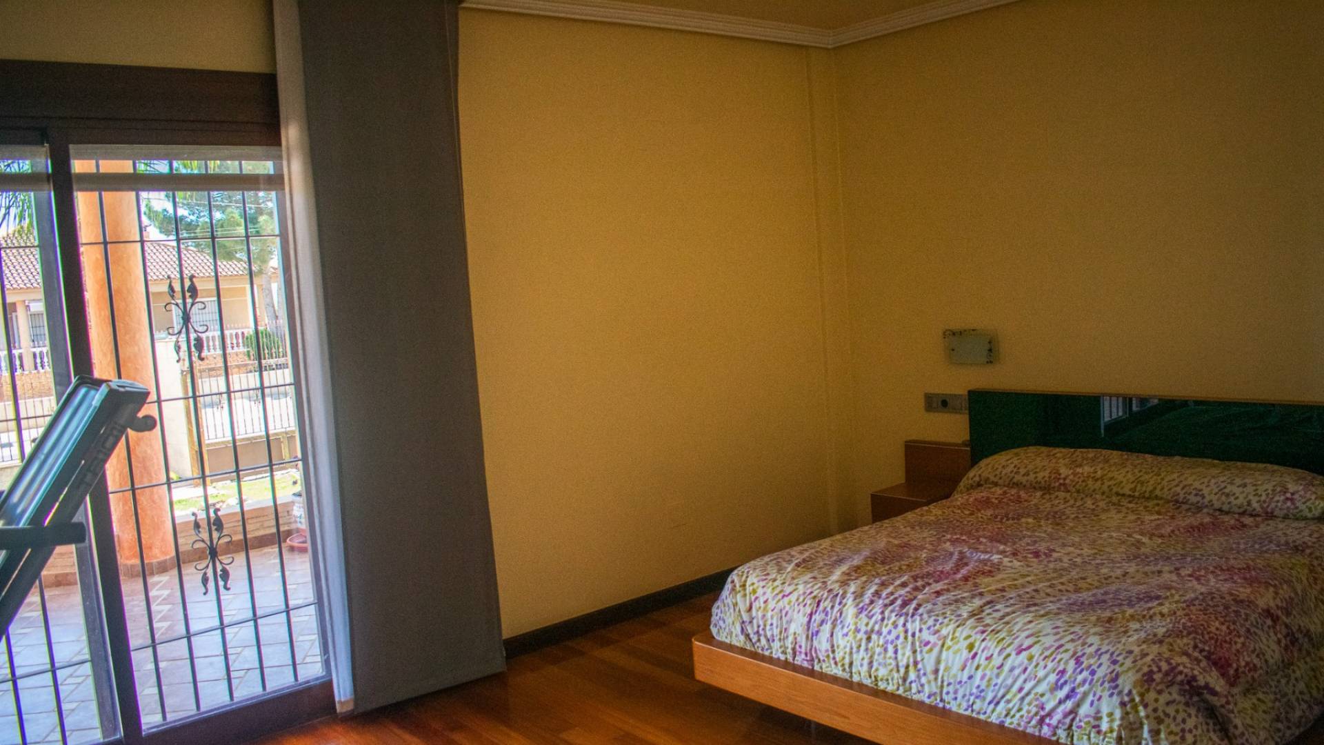 Gebraucht - Unabhängige Villa - Orihuela - El raal