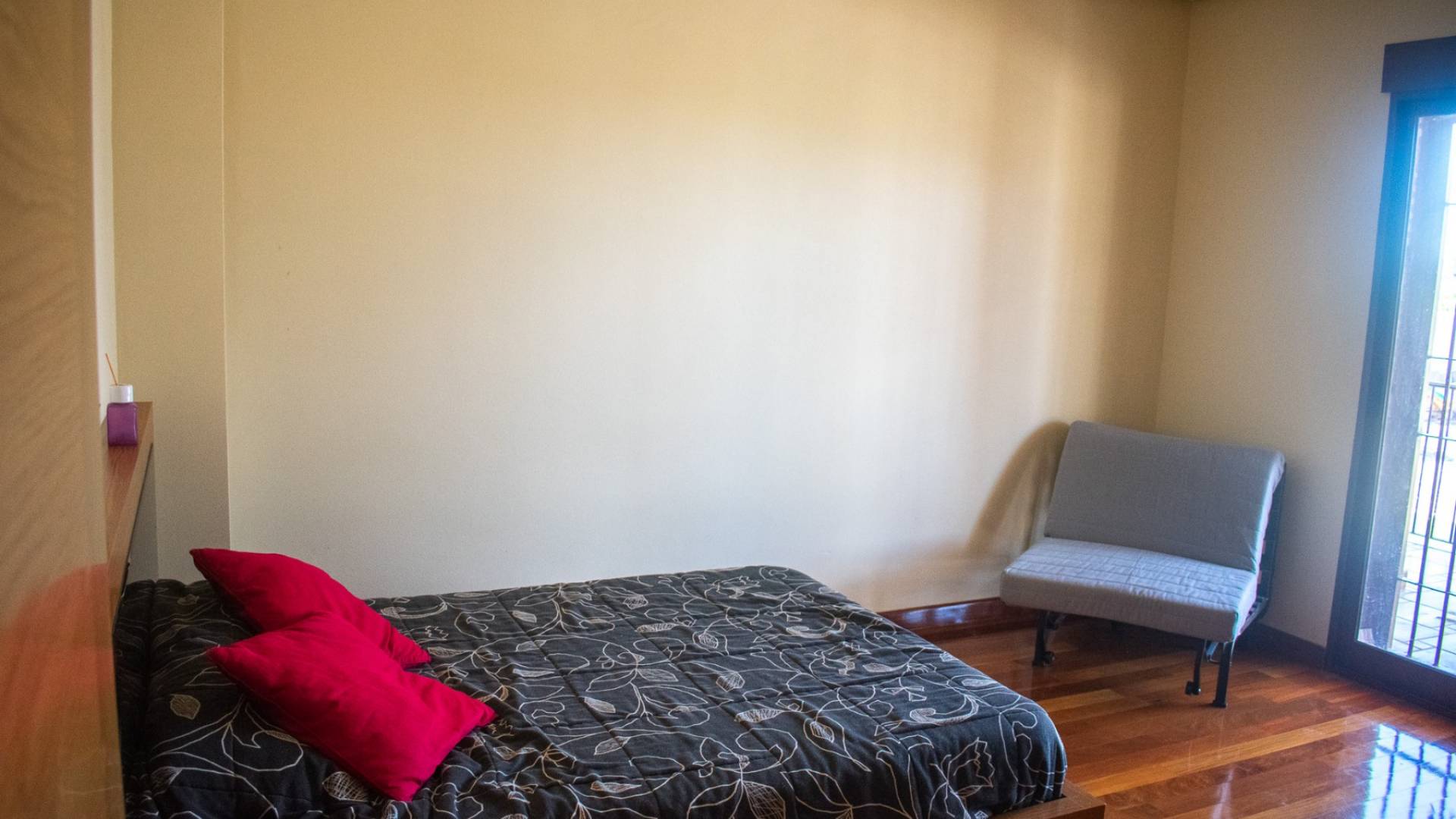 Gebraucht - Unabhängige Villa - Orihuela - El raal