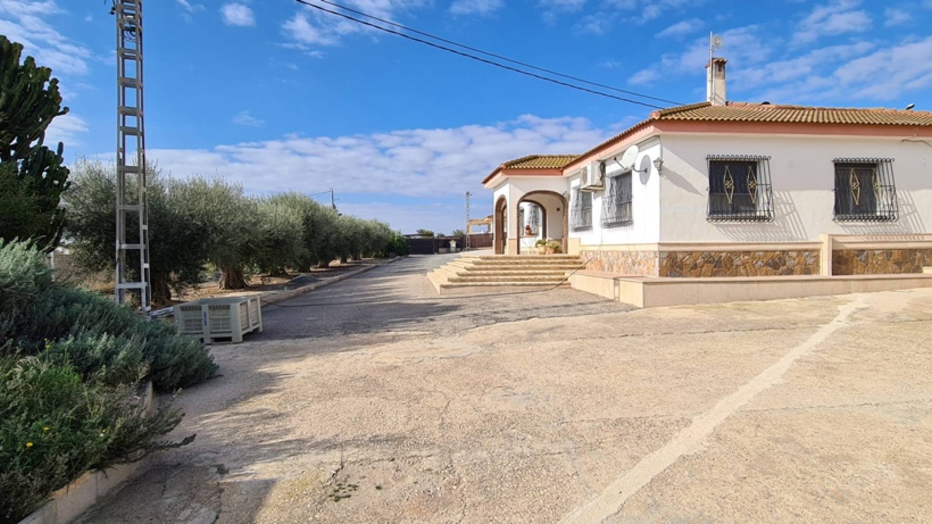 Gebraucht - Unabhängige Villa - Orihuela - La Matanza