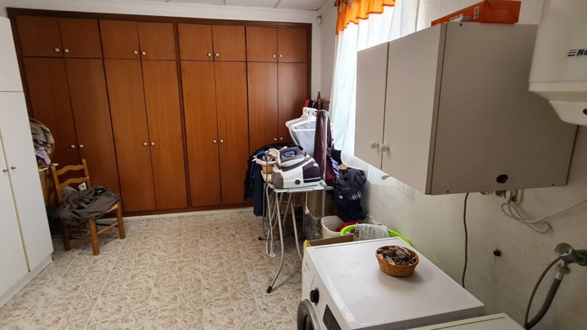 Gebraucht - Unabhängige Villa - Orihuela - La Matanza