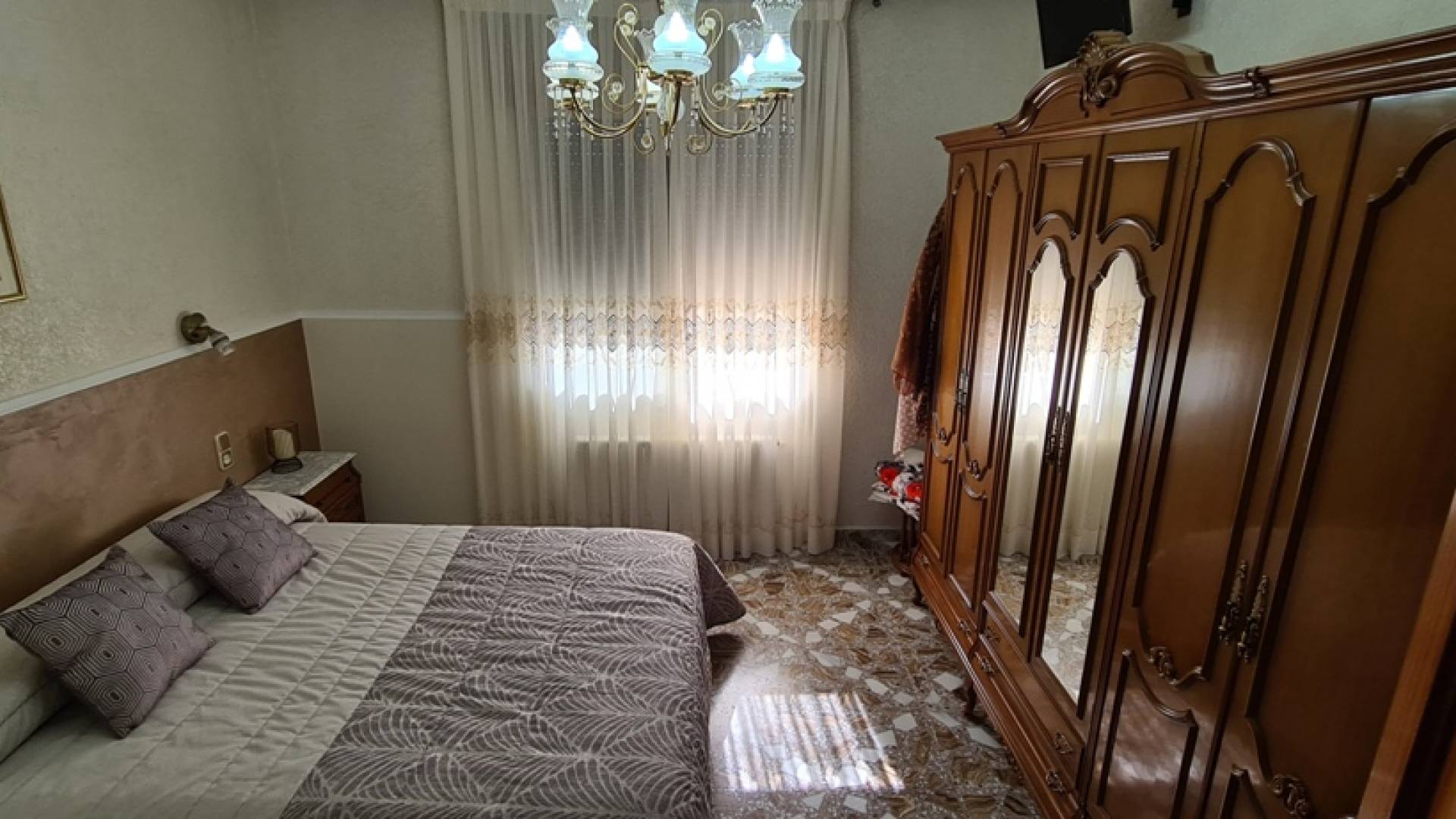 Gebraucht - Unabhängige Villa - Orihuela - La Matanza