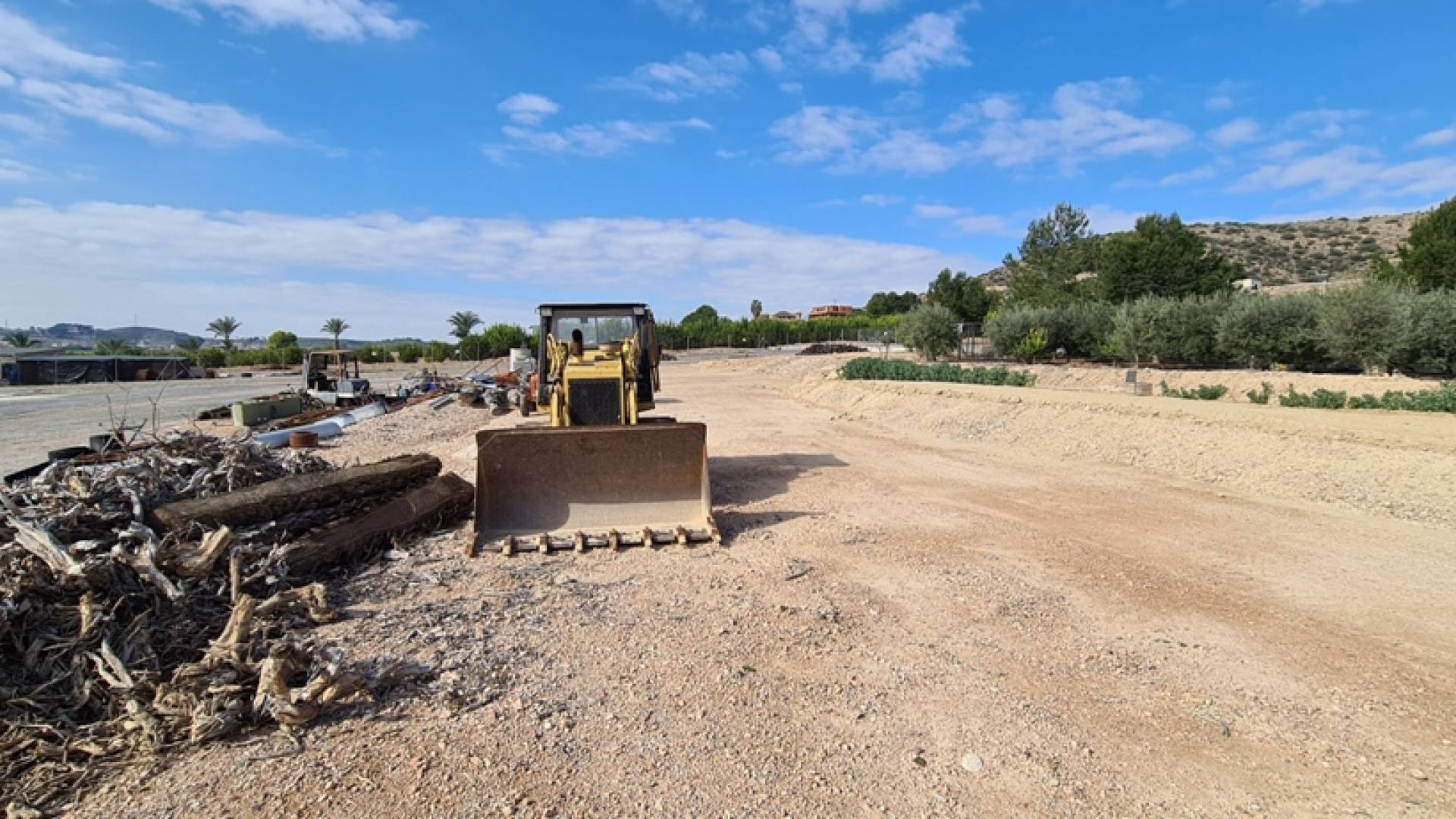 Gebraucht - Unabhängige Villa - Orihuela - La Matanza