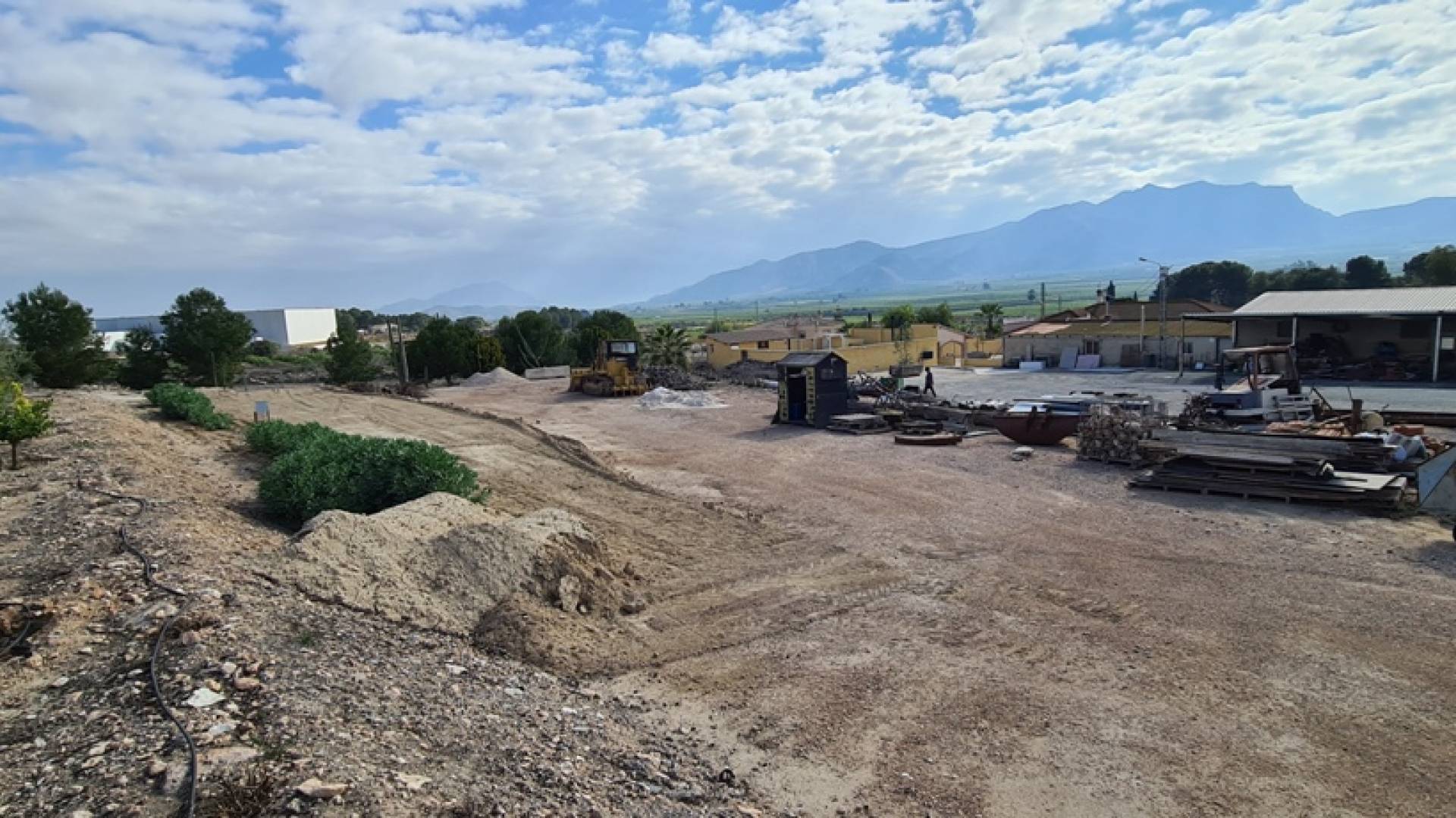 Gebraucht - Unabhängige Villa - Orihuela - La Matanza