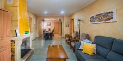 Gebraucht - Unabhängige Villa - Orihuela - La Matanza