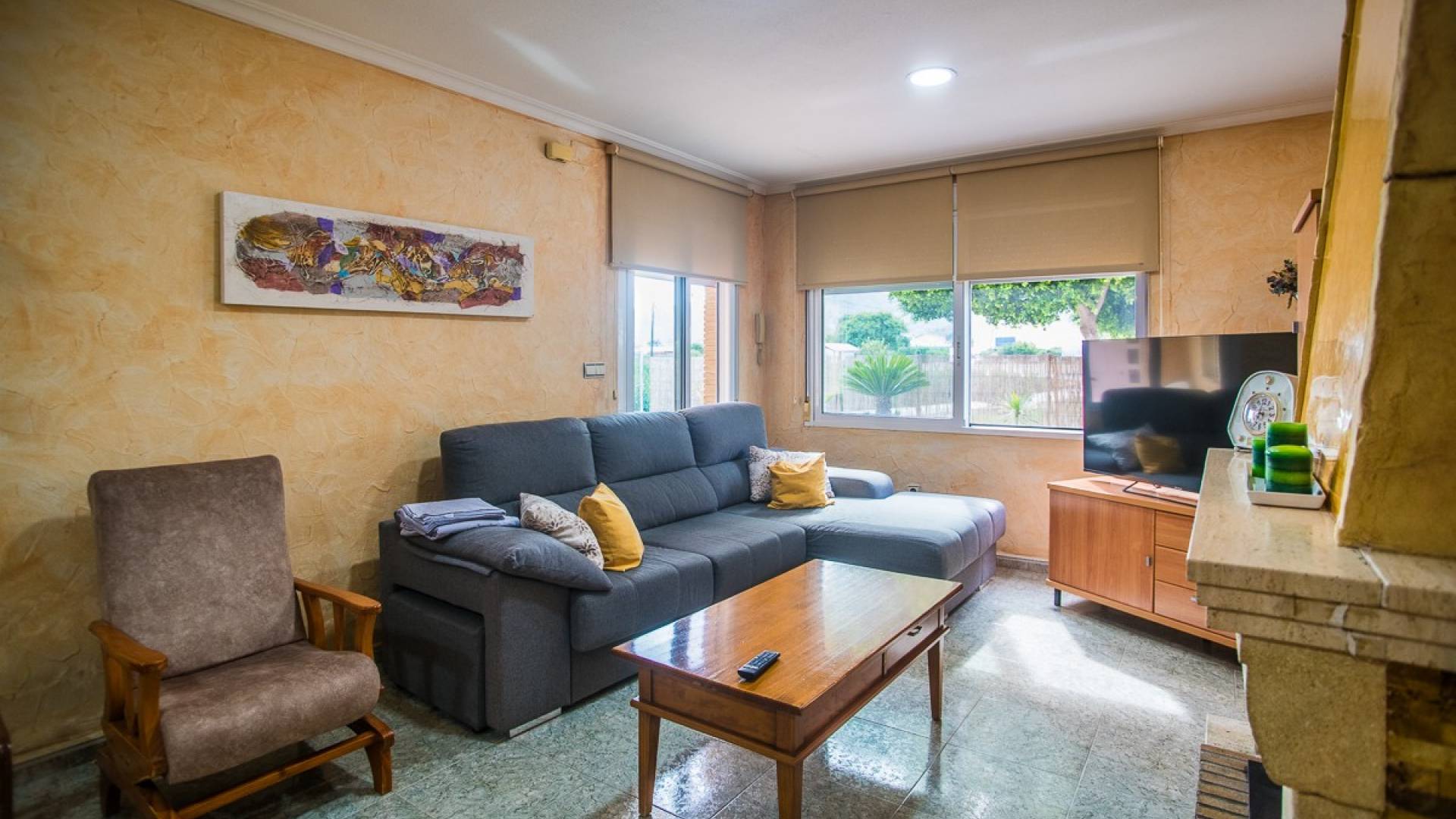 Gebraucht - Unabhängige Villa - Orihuela - La Matanza