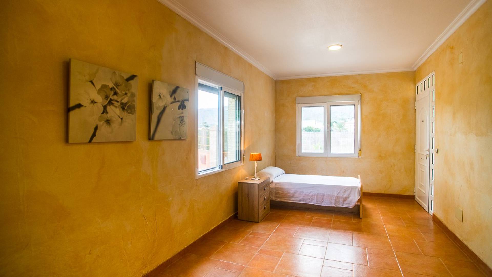 Gebraucht - Unabhängige Villa - Orihuela - La Matanza