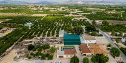 Gebraucht - Unabhängige Villa - Orihuela - La Matanza