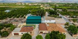 Gebraucht - Unabhängige Villa - Orihuela - La Matanza