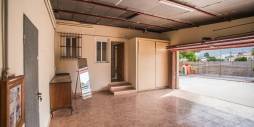 Gebraucht - Unabhängige Villa - Orihuela - La Matanza