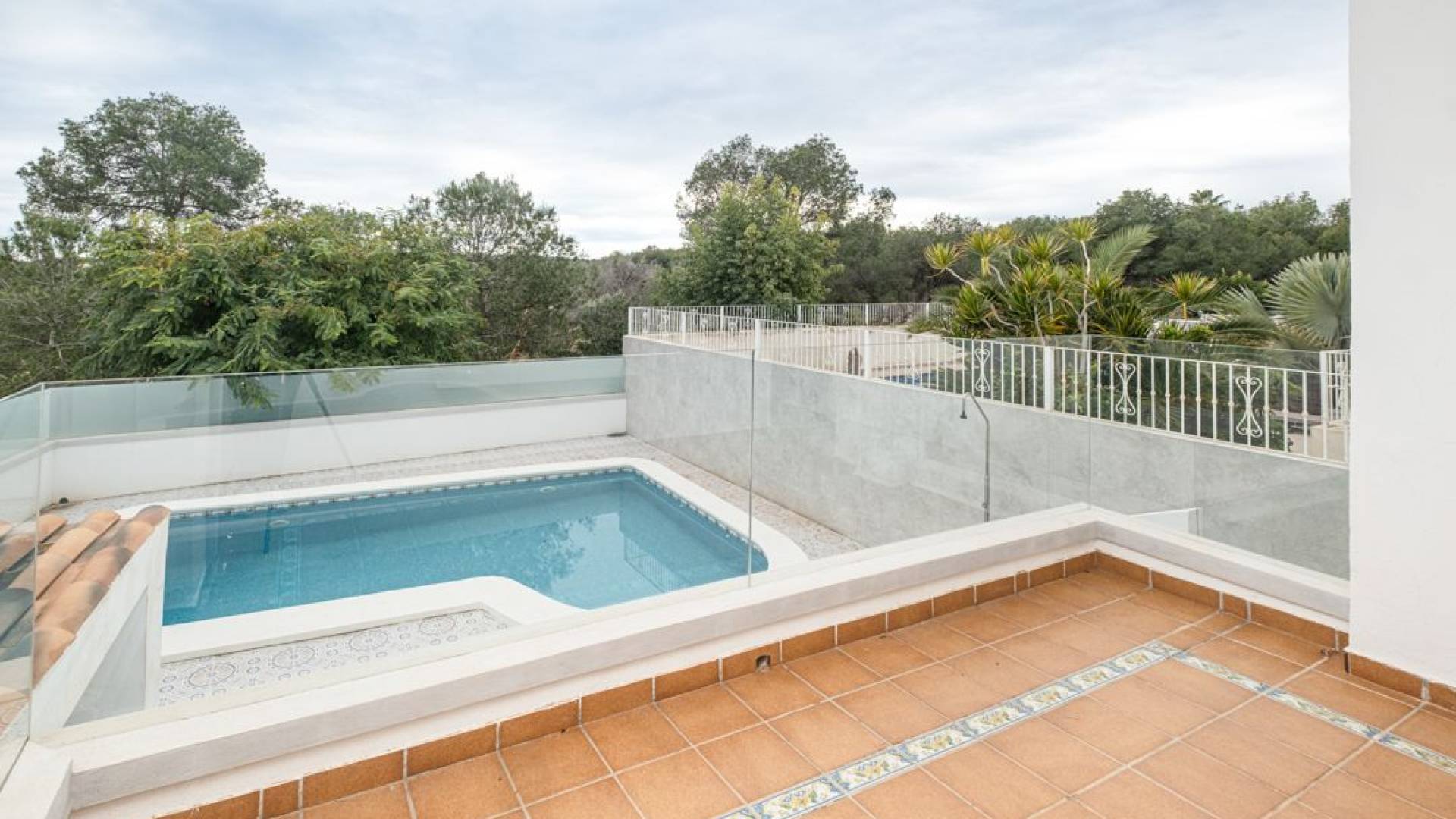 Gebraucht - Unabhängige Villa - Orihuela - Las Ramblas