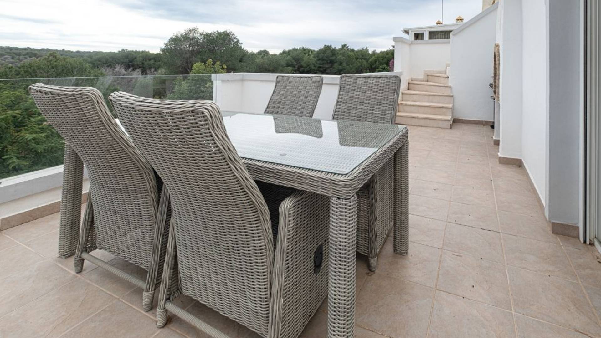 Gebraucht - Unabhängige Villa - Orihuela - Las Ramblas