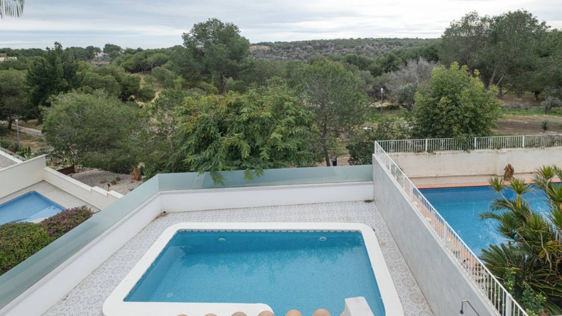 Gebraucht - Unabhängige Villa - Orihuela - Las Ramblas