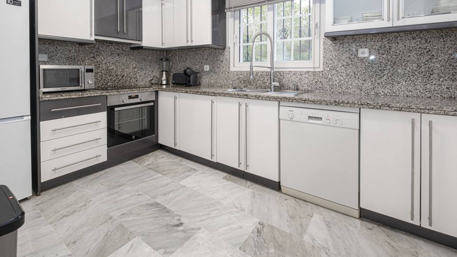 Gebraucht - Unabhängige Villa - Orihuela - Las Ramblas