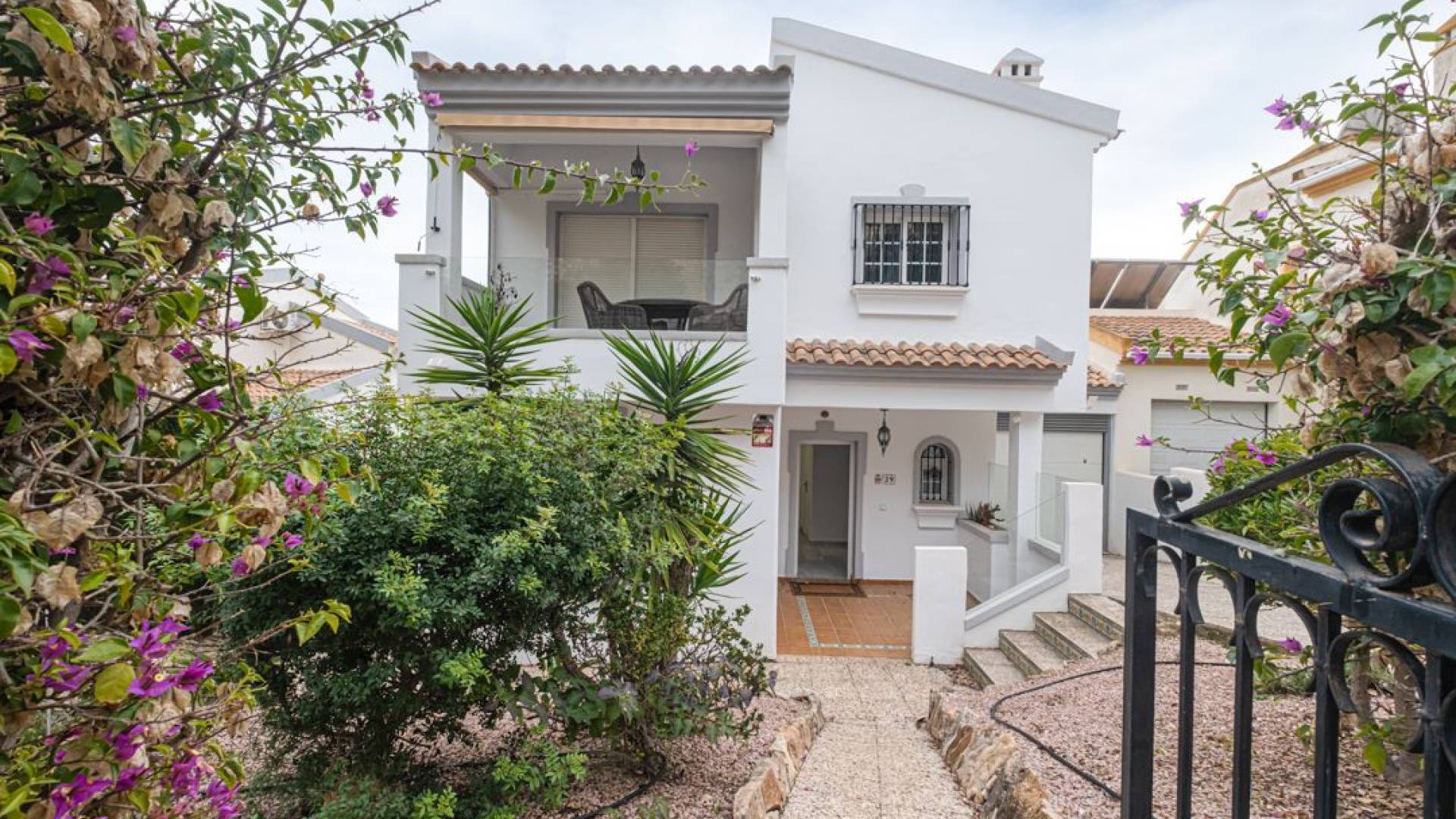 Gebraucht - Unabhängige Villa - Orihuela - Las Ramblas