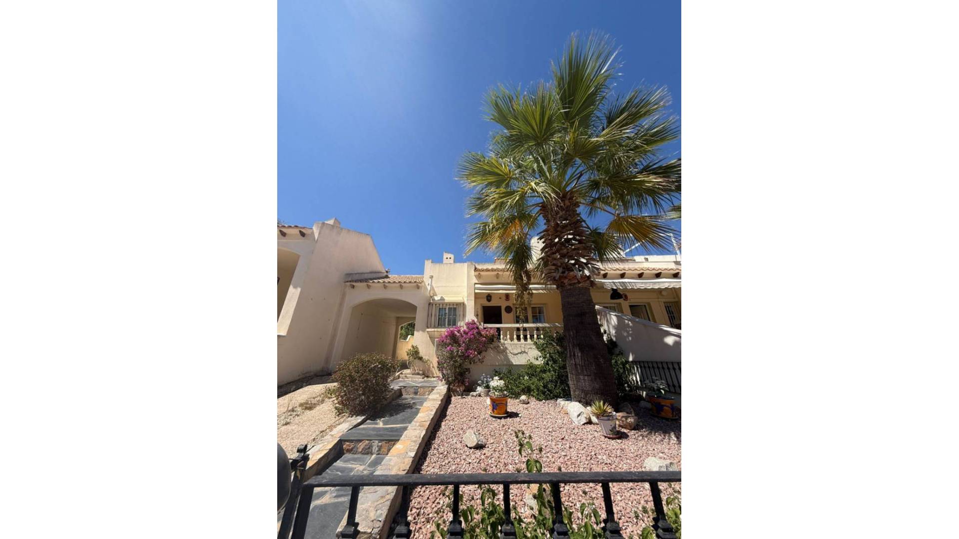 Gebraucht - Unabhängige Villa - Orihuela - Las Ramblas