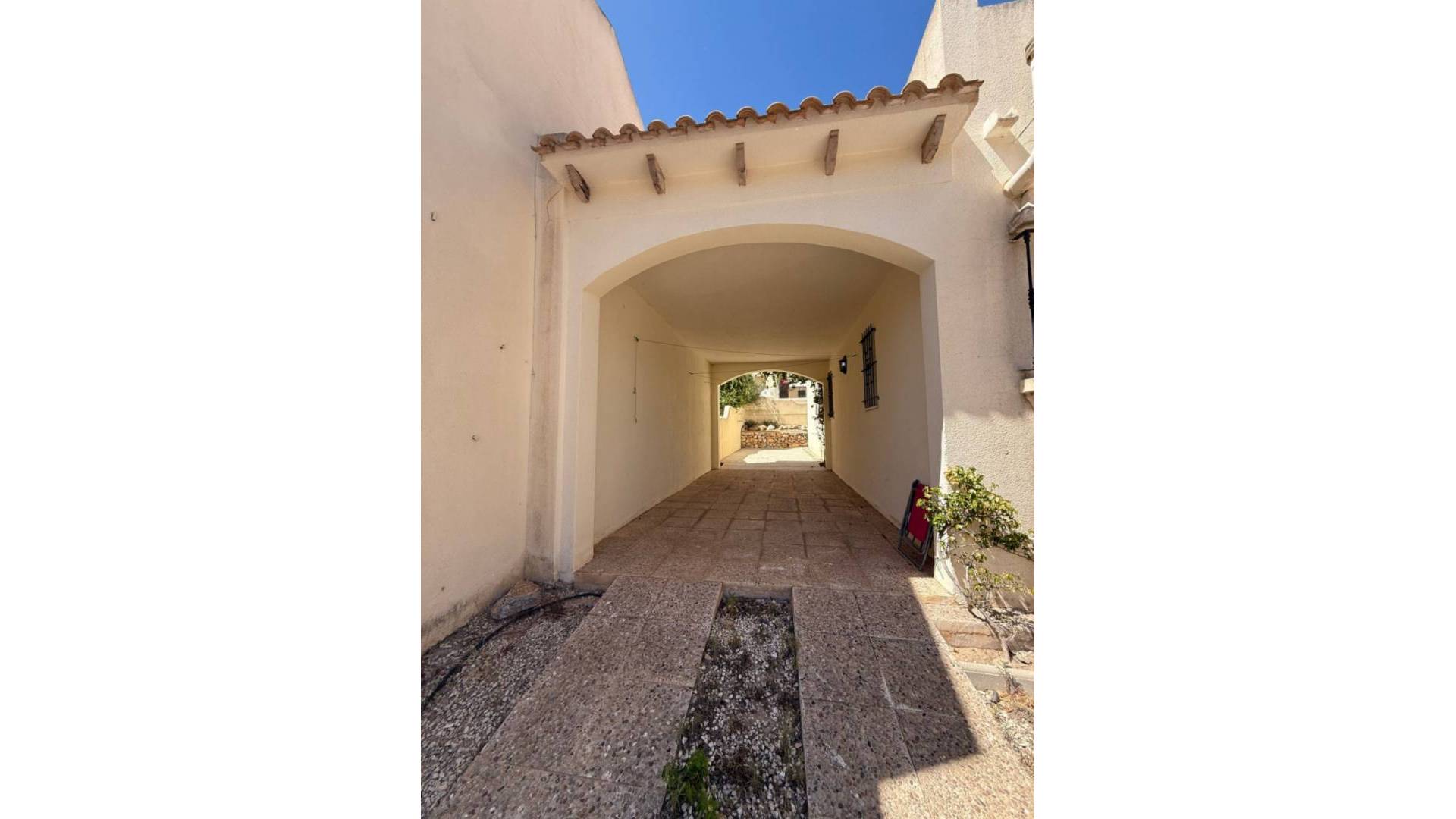 Gebraucht - Unabhängige Villa - Orihuela - Las Ramblas