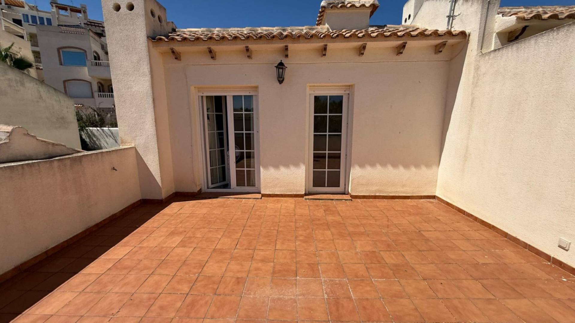 Gebraucht - Unabhängige Villa - Orihuela - Las Ramblas