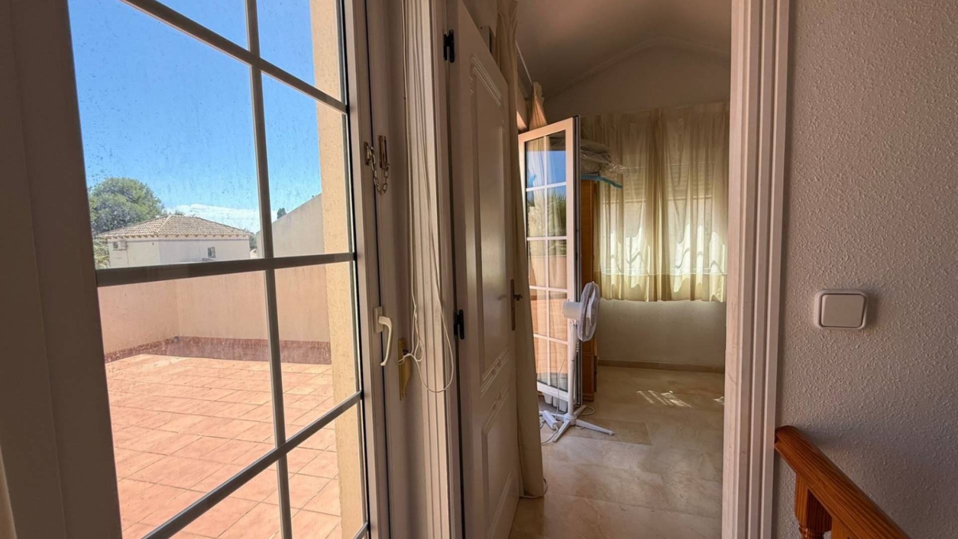 Gebraucht - Unabhängige Villa - Orihuela - Las Ramblas