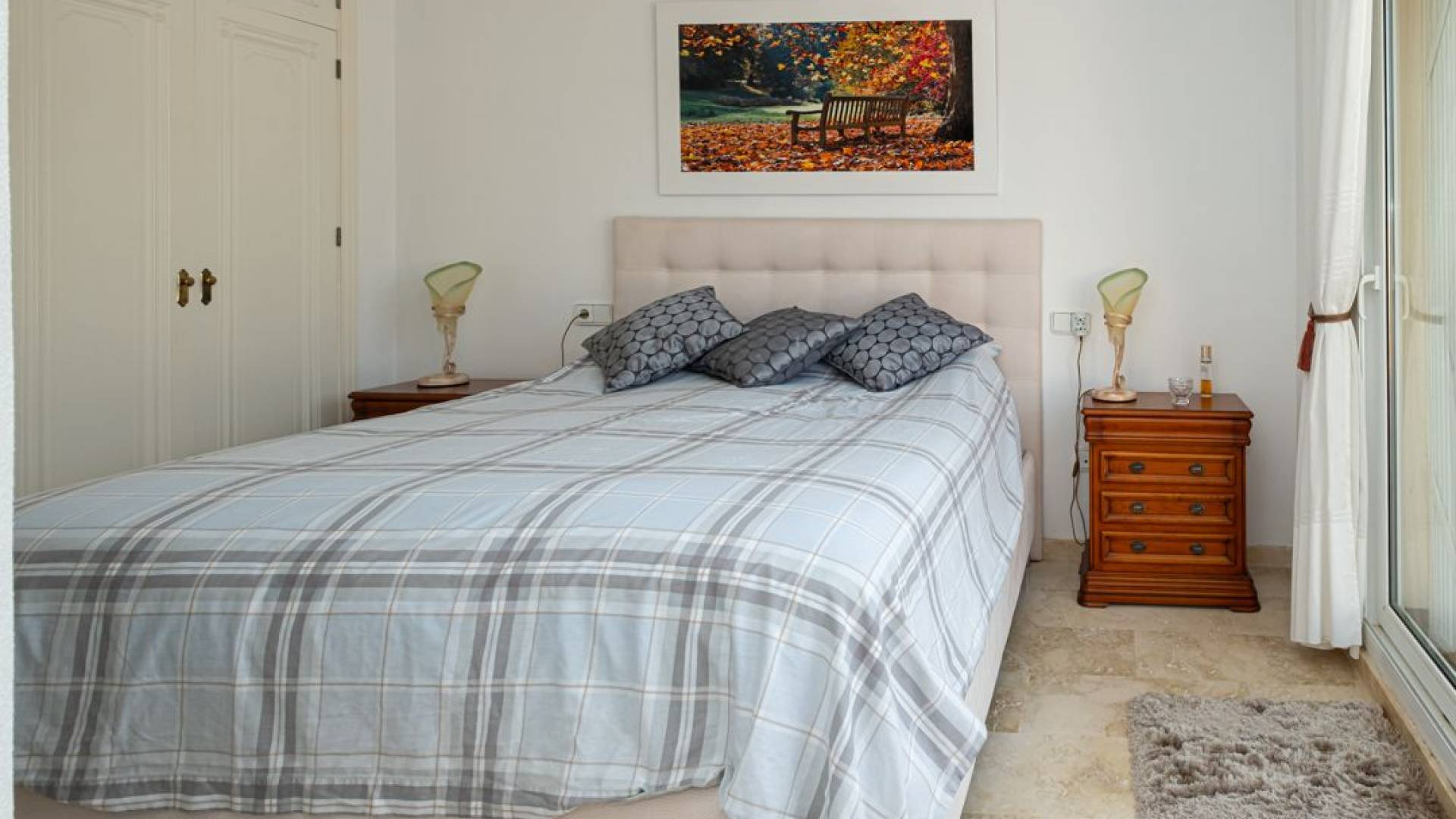 Gebraucht - Unabhängige Villa - Orihuela - Las Ramblas