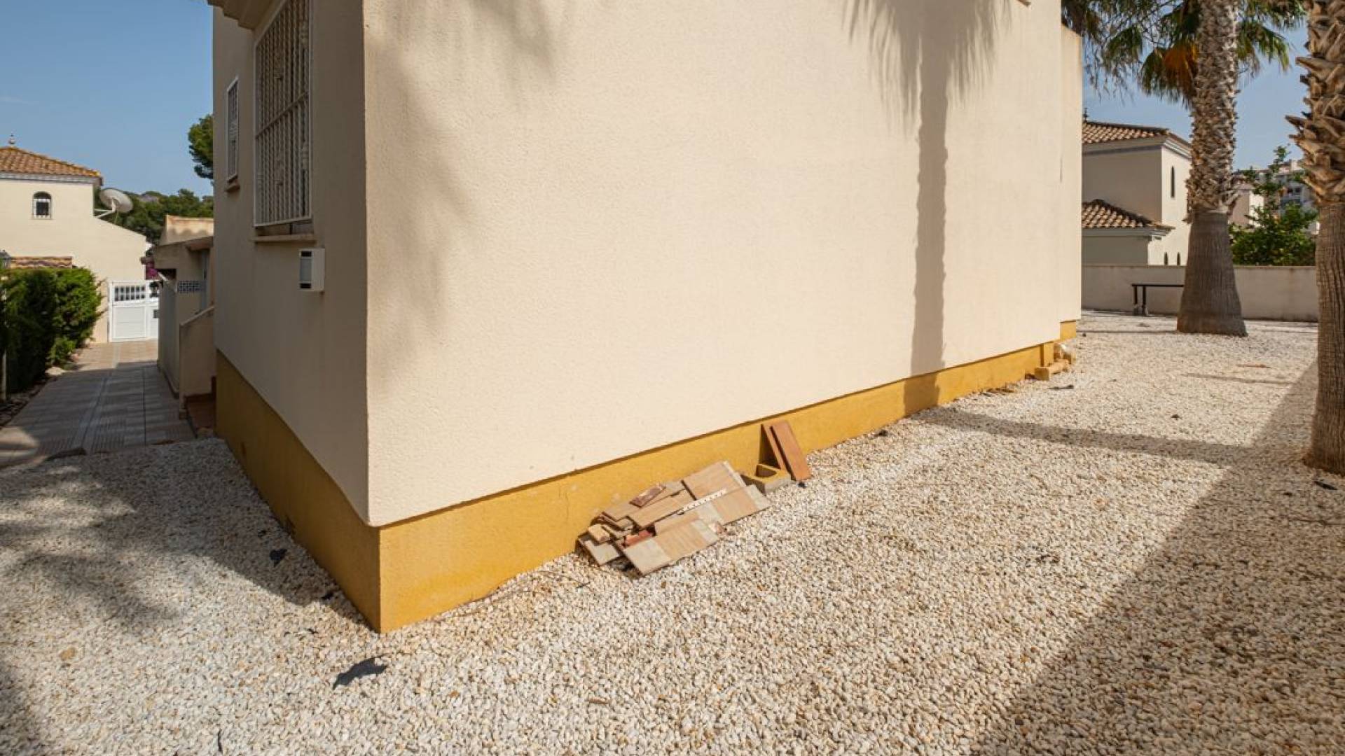 Gebraucht - Unabhängige Villa - Orihuela - Las Ramblas