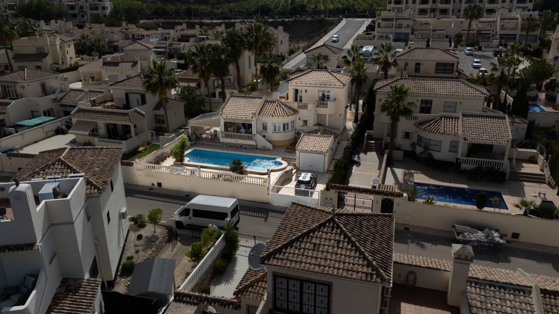 Gebraucht - Unabhängige Villa - Orihuela - Las Ramblas